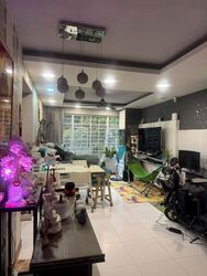 Blk 463B Sembawang Riverlodge (Sembawang), HDB 4 Rooms #591319641